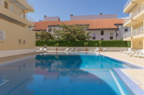 Отель Akisol Vilamoura Soft III  Картейра